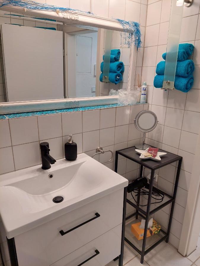 Wohnung Im Dreistaedteeck 뉘른베르크 외부 사진
