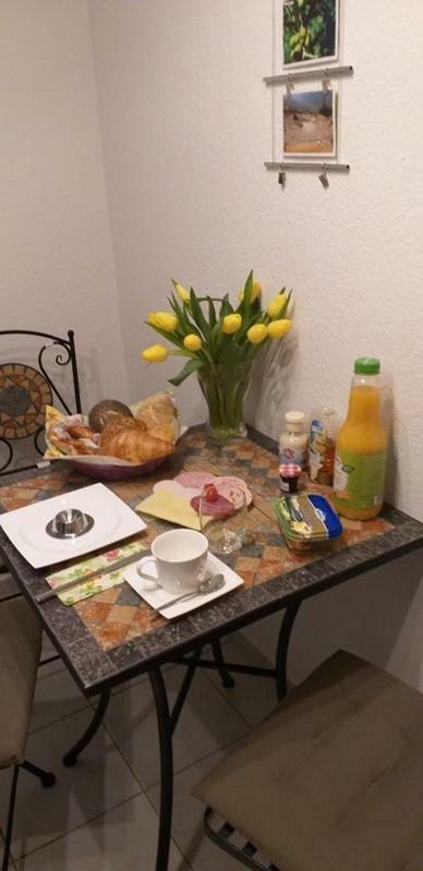 Wohnung Im Dreistaedteeck 뉘른베르크 외부 사진