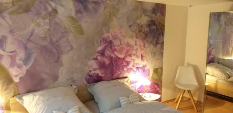 Wohnung Im Dreistaedteeck 뉘른베르크 외부 사진