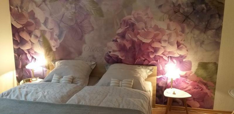 Wohnung Im Dreistaedteeck 뉘른베르크 외부 사진